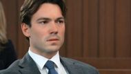 Michael's secret is now out on General Hospital | Image: ABC